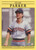 1991 Fleer #346 Clay Parker VG Detroit Tigers 