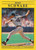 1991 Fleer #351 Mike Schwabe VG Detroit Tigers 
