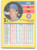 1991 Fleer #425 Bill Long VG Chicago Cubs 