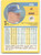 1991 Fleer #446 Jay Buhner VG Seattle Mariners 