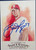 Brad Lidge Autographed 2009 Topps Allen and Ginter #148