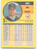 1991 Fleer #483 Bob Milacki VG Baltimore Orioles 