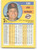 1991 Fleer #530 Atlee Hammaker VG San Diego Padres 