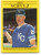 1991 Fleer #568 Jeff Schulz VG RC Rookie Kansas City Royals 
