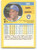 1991 Fleer #585 Darryl Hamilton VG Milwaukee Brewers 