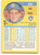 1991 Fleer #594 Dan Plesac VG Milwaukee Brewers 