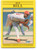 1991 Fleer #635 Ken Hill VG St. Louis Cardinals 