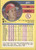 1991 Fleer #641 Tom Pagnozzi VG St. Louis Cardinals 