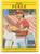 1991 Fleer #643 Mike Perez VG RC Rookie St. Louis Cardinals 