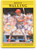 1991 Fleer #651 Denny Walling VG St. Louis Cardinals 