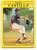 1991 Fleer #685 Tony Castillo VG Atlanta Braves 