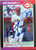 Kal Daniels Autographed 1989 Donruss #198