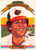 1982 Donruss #24 Ken Singleton DK VG Baltimore Orioles 