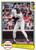1982 Donruss #31 Dave Winfield VG New York Yankees 