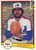 1982 Donruss #36 Steve Rogers VG Montreal Expos 