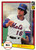 1982 Donruss #49 Lee Mazzilli VG New York Mets 