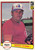 1982 Donruss #68 Woodie Fryman VG Montreal Expos 