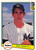 1982 Donruss #73 Dave Righetti VG RC Rookie New York Yankees 