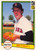 1982 Donruss #134 Bob Stanley VG Boston Red Sox 