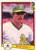1982 Donruss #139 Wayne Gross VG Oakland Athletics 