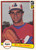 1982 Donruss #162 Bill Gullickson VG Montreal Expos 