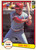1982 Donruss #166 Dane Iorg VG St. Louis Cardinals 