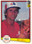 1982 Donruss #194 Bill Lee VG Montreal Expos 
