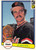 1982 Donruss #251 Ed Whitson VG San Francisco Giants 