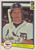 1982 Donruss #281 Lance Parrish VG Detroit Tigers 