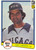 1982 Donruss #319 Tony LaRussa MG VG Chicago White Sox 