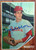 Art Mahaffey Autographed 1962 Topps #550
