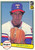 1982 Donruss #215 Jon Matlack VG Texas Rangers 
