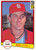 1982 Donruss #442 Mark Littell VG St. Louis Cardinals 