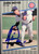 SOLD 4910 Jamie Moyer Autographed 1989 Fleer #432