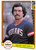 1982 Donruss #489 Wayne Garland VG Cleveland Indians 