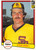1982 Donruss #523 Steve Mura VG San Diego Padres 
