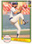 1982 Donruss #623 Jamie Easterly VG Milwaukee Brewers 