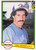 1982 Donruss #629 Paul Mirabella VG Toronto Blue Jays 