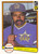 1982 Donruss #648 Tommy Davis CO VG Seattle Mariners 