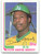 1982 Topps #29 Dwayne Murphy VG Oakland Athletics 
