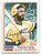 1982 Topps #40 Dave Parker VG Pittsburgh Pirates 