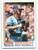 1982 Topps #68 Roy Howell VG Milwaukee Brewers 