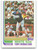 1982 Topps #206 Tony Bernazard VG Chicago White Sox 