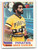 1982 Topps #235 Mike Easler VG Pittsburgh Pirates 