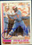Gary Matthews Autographed 1982 Topps #680 Philadelphia Phillies Card