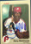 Gary Matthews Autographed 1983 Fleer #165