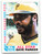 1982 Topps #343 Dave Parker AS VG Pittsburgh Pirates 