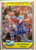 Gary Matthews Autographed 1984 Topps Drake's Big Hitters #21