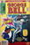 George Bell 87 AL MVP Inscribed -  Pop Fly Pop Shop Daniel Jacob Horine Comic Book Art LE/246