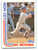 1982 Topps #411 Ron Cey IA VG Los Angeles Dodgers 